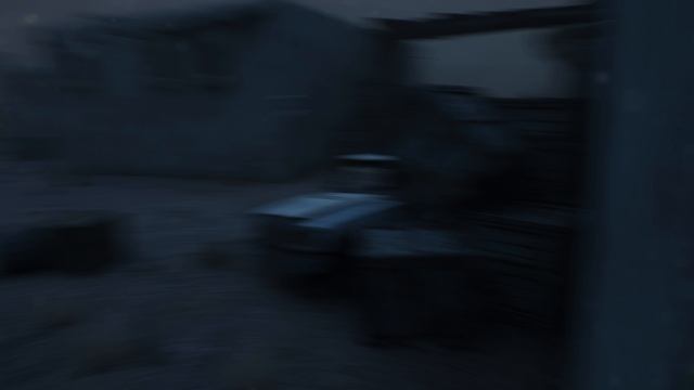 Прохождение MindsEye ► Спасательная миссия (без комментариев)