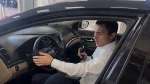 Продается HYUNDAI i40 /Авто с пробегом