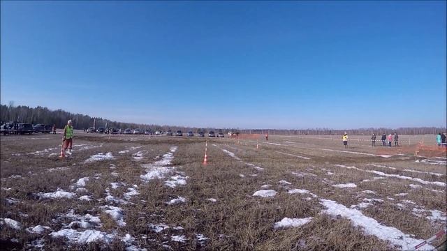 Внедорожная масленица 01.03. 2020 (Электроугли) смотреть онлайн