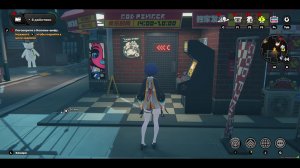 ZZZ: стиль, экшен и вайб