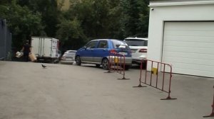 У чёрта на куличках