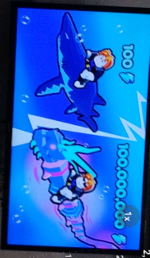 Эвалютцич рыб