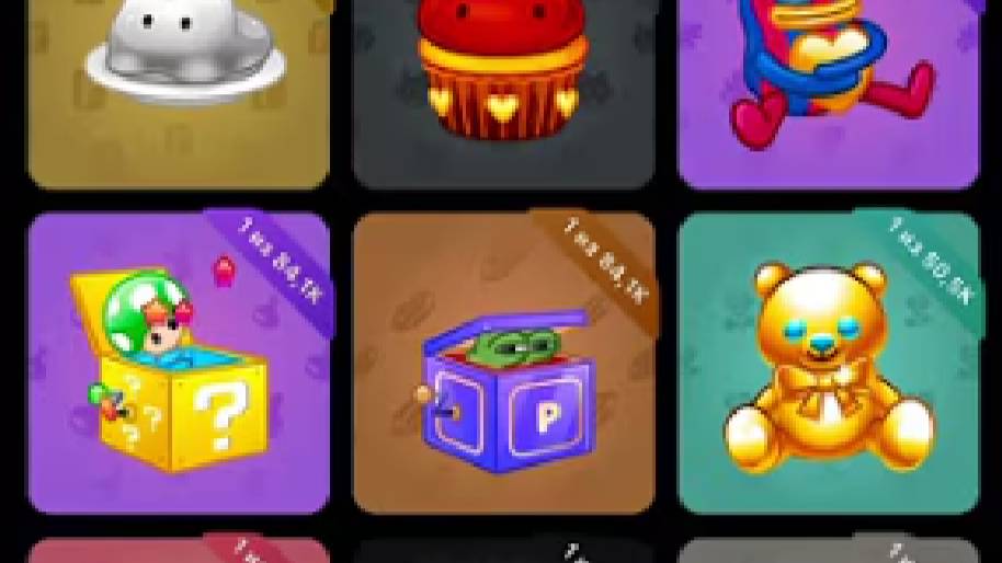 ПОШАГОВЫЙ ГАЙД ПО ЗАРАБОТКУ НА ПОДАРКАХ В ТЕЛЕГРАММ смотреть онлайн