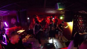 Ирландские наручникИ - Отражение Дом РМ