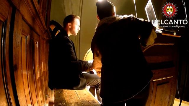 Ф. Гласс Этюд №1 смотреть онлайн