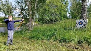 "Счастливый день"
поёт Николай Рябуха