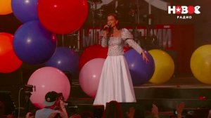 Татьяна Куртукова - Матушка | День рождения Нового радио #музыка #татьянакурткова #матушка