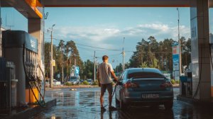 Газ или бензин: каким-топливом выгоднее заправлять машину