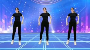 Кардио танцы-3 день