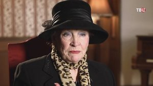 Народная артистка РСФСР Людмила Хитяева отмечает 95-летний юбилей / События на ТВЦ
