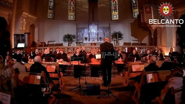 М. Жарр Вальс из кинофильма «Доктор Живаго» смотреть онлайн