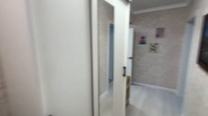 Шикарная трех комнатная квартира а поселке имени Свердлова!