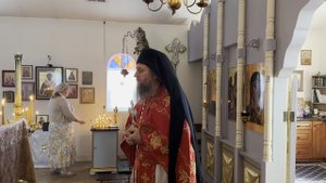 Память великомученика и целителя Пантелеимона