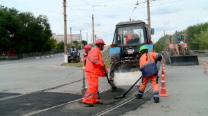 Металлурги продолжают благоустраивать город