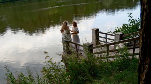 В Царицыно 10.08.2025