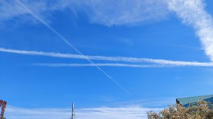 Прогулка по даче лето 25г /было-стало/