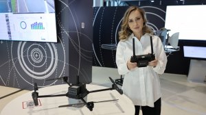 15.08.2025. Дарья Борисова: Беспилотные технологии это не будущее, а реальность