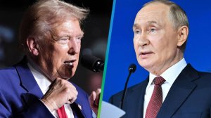 Трамп прибудет на Аляску первым и будет лично приветствовать Путина