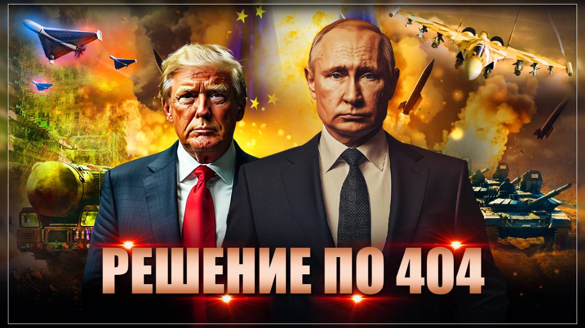 Переговоры Путина и Трампа. Уже не скрыть: 