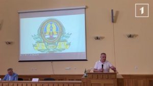 Более 300 будущих врачей ознакомились с уровнем зарплат в региональных больницах