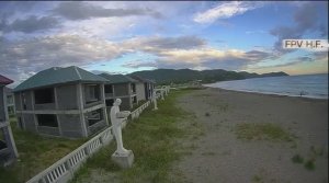 Золотари. Находка. 2025. FPV.