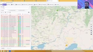 Вебинар СКАУТ. Контроль складской техники