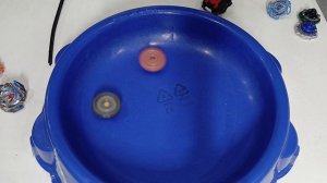 бейблейд бёрст обзор на мой второй бей