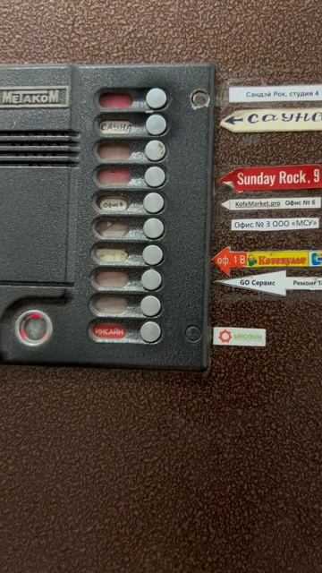 Хохрякова, 104, студия 4 смотреть онлайн