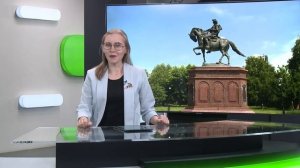 "Будни" (новости, 15.08.25г., Бийское телевидение)