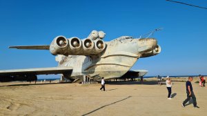 2024 в Дагестан на мотоциклах ч.1 (Сургут - Дербент)