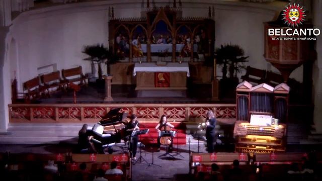 М.Альперин «Rain» смотреть онлайн