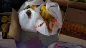 Они — наш тыл. Жёны, матери, дочери, сёстры, медики. Те, кто собирает гумпомощь и верит.спасибо вам!