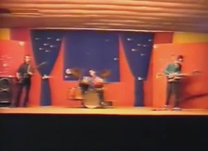 Негвы (Пермь) ≈ 2000 г. н. э. пионер-лагерь Горизонт г. Добрянка