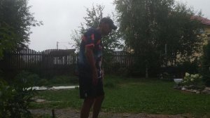 Бокс Урок 2: Взаимодействие корпуса и ног.