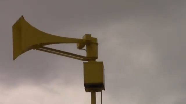 Copiague, NY Thunderbolt 1003 Noon Test - 4/19/19 смотреть онлайн