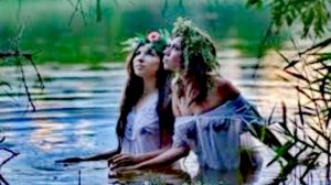 Илья пророк день уволок или в воду написал