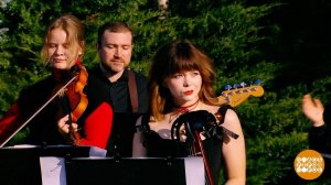 Hard Rock Orchestra. Доброе утро. Фрагмент выпуска от 15.08.2025