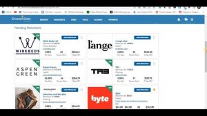 Партнерские программы для Пинтерест - Как зарабатывать на Pinterest Быстро и Просто