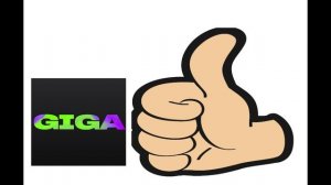 Обзор на хорошее приложение чат с ии Гига