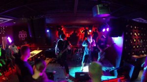 Ирландские наручникИ - Черная Весна Дом РМ