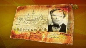 Простые истории. Действительный статский советник, меценат Александр Григоров