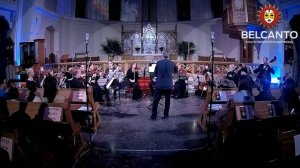 Камерный оркестр Игоря Лермана