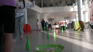 СПОРТ И Я - ЛУЧШИЕ ДРУЗЬЯ