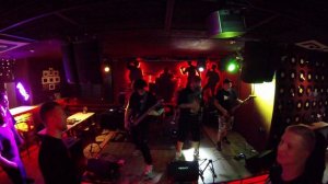 Ирландские наручникИ - Метро Дом РМ