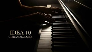 Gibran Alcocer - Idea 10