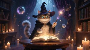 ЧТО СКАЗАЛ КОТ? 😼 Бесплатное Предсказание на Сегодня! (Только Факты!)