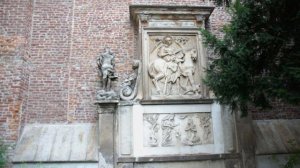 Милан Вечерняя прогулка фото часть 8