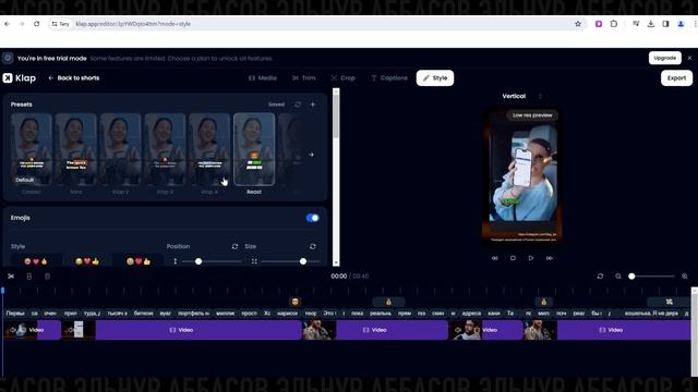 Сколько Денег Можно Заработать На Подкасте? смотреть онлайн