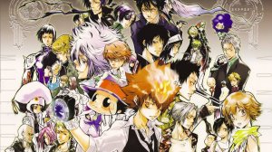 Сериал Учитель-мафиози Реборн! – 1 сезон 96 серия / Katei Kyoshi Hitman Reborn!