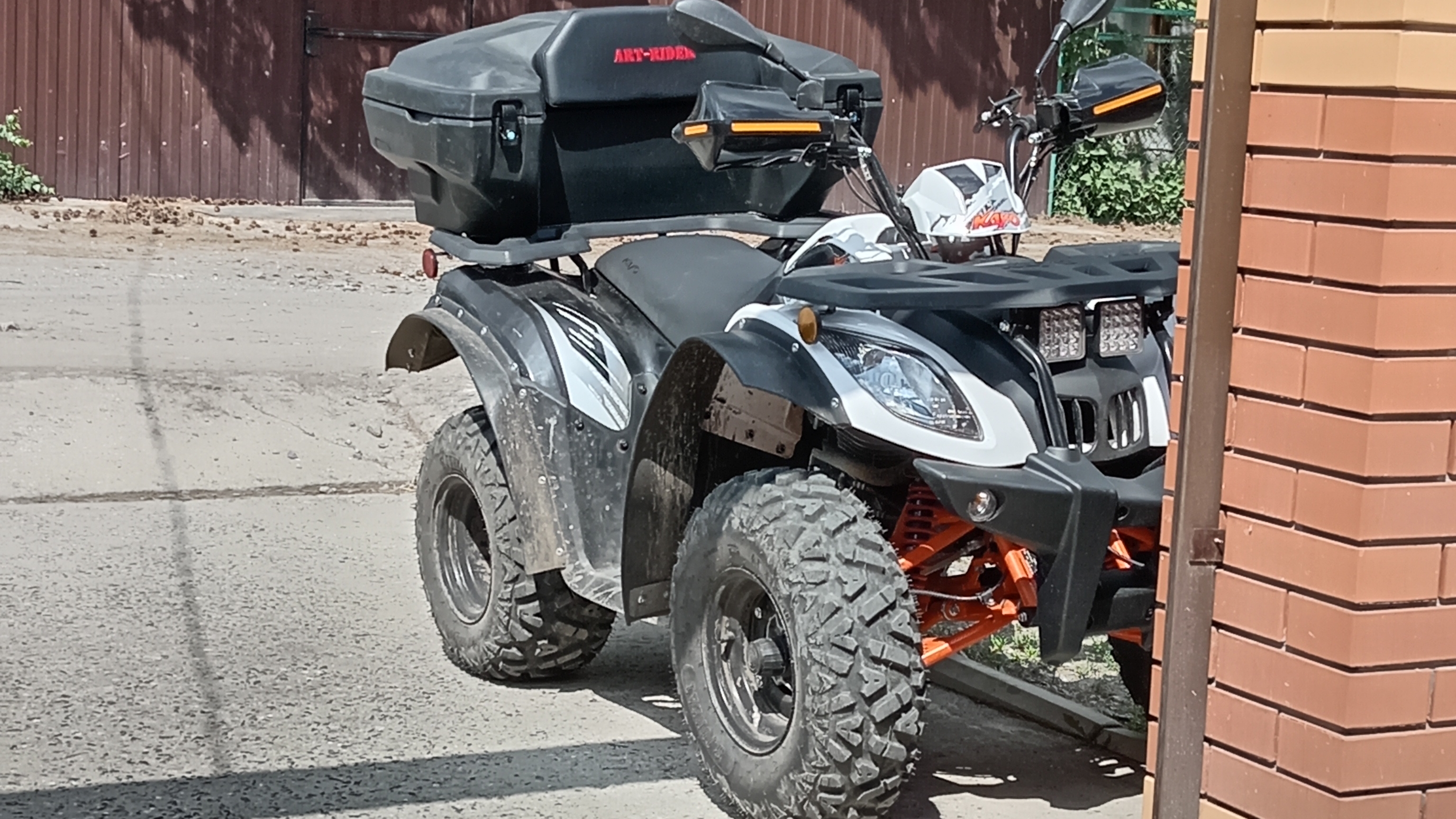 Катаем с гостьей из Комсомольска))) смотреть онлайн